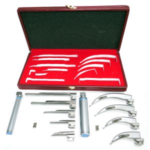 Alternative view of MSC-SILSS5